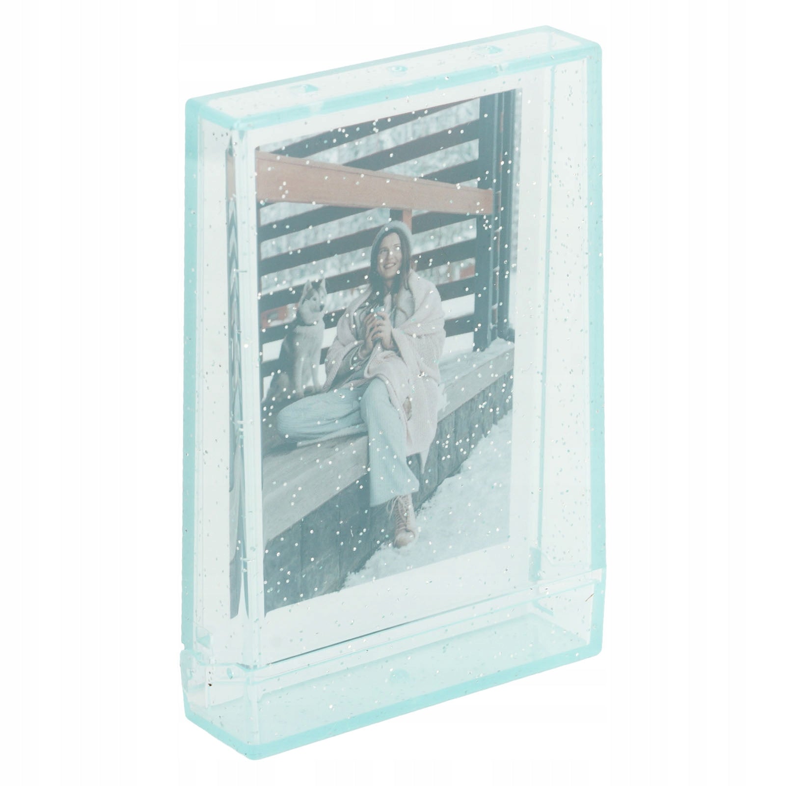 Photo Storage Box Up to 3 Inch Instant 9Y