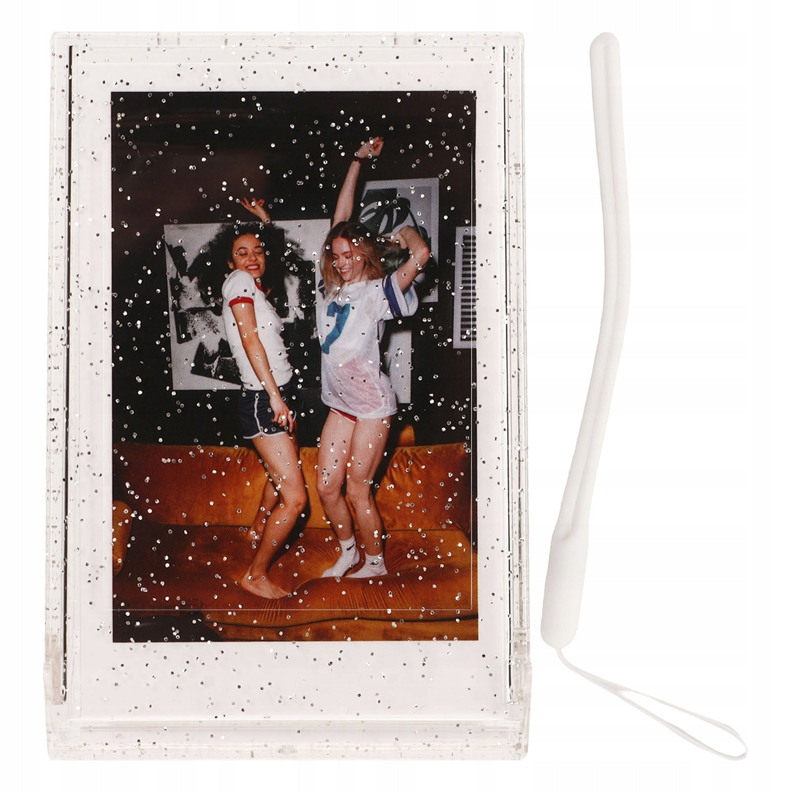 Photo Storage Box for 3-Inch FR Instant Camera Brand no brand