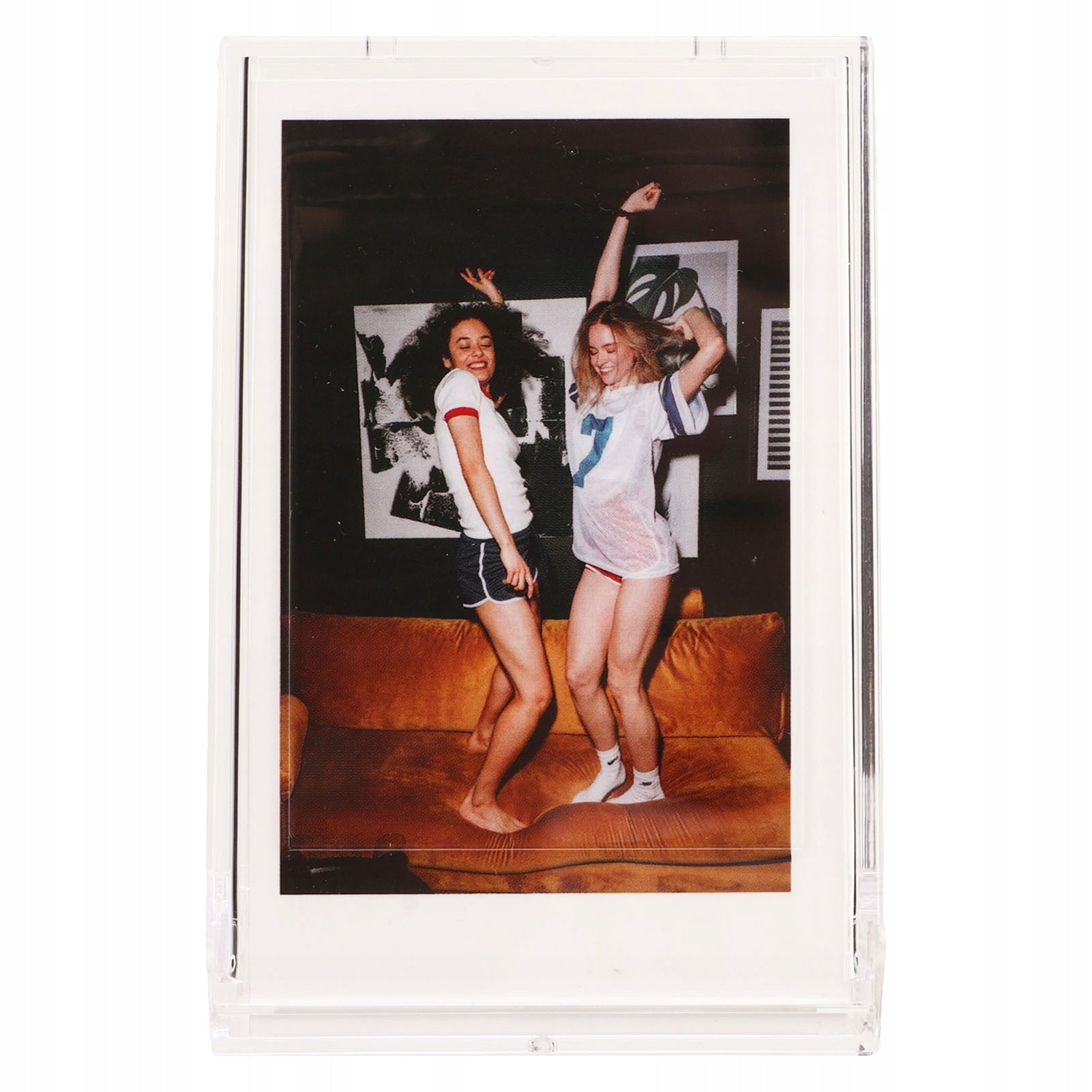 Photo Storage Box for 3-Inch Instant FX Camera Brand no brand