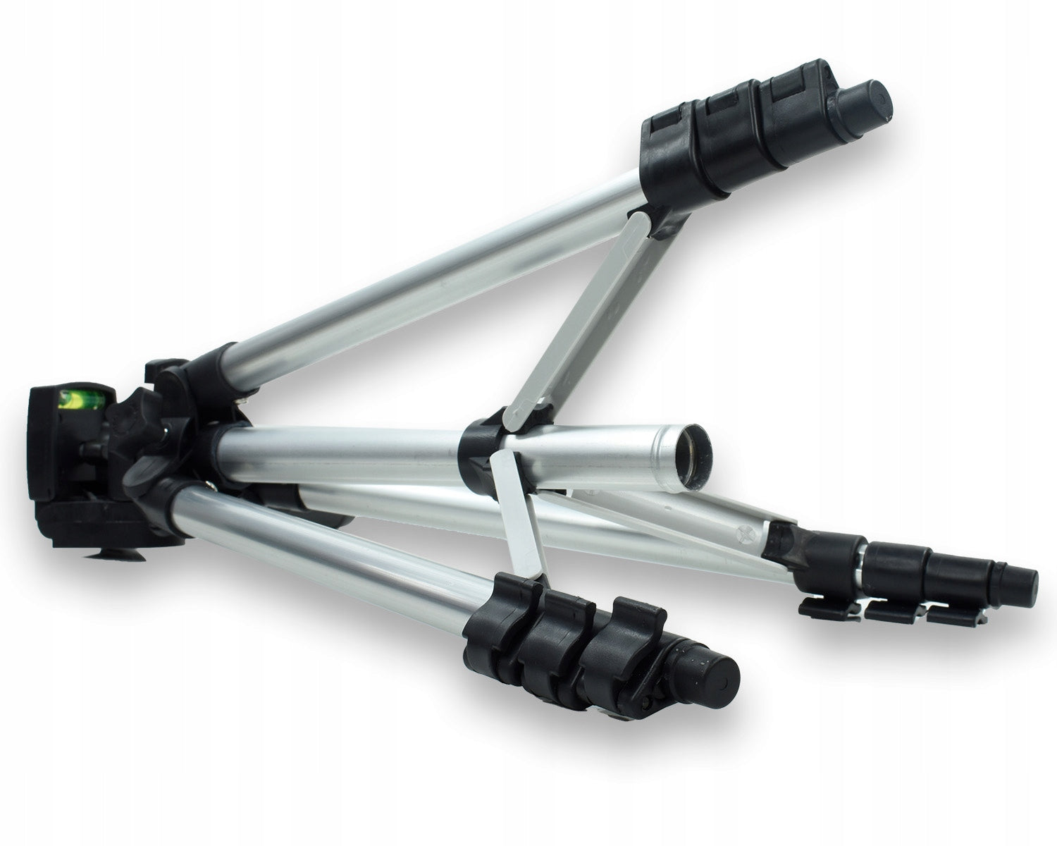 Photo TRIPOD for CAMERA thread 1/4" Tripod TRIPOD Adjustable 106cm Packaging status original