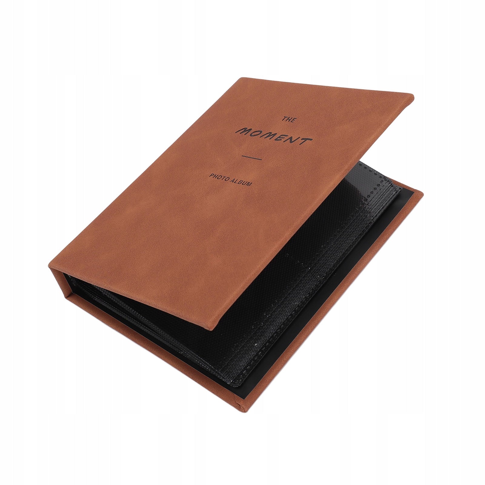 Photo album 2x3 3 inch 64 pockets card case 9Z Model 8317JFXB