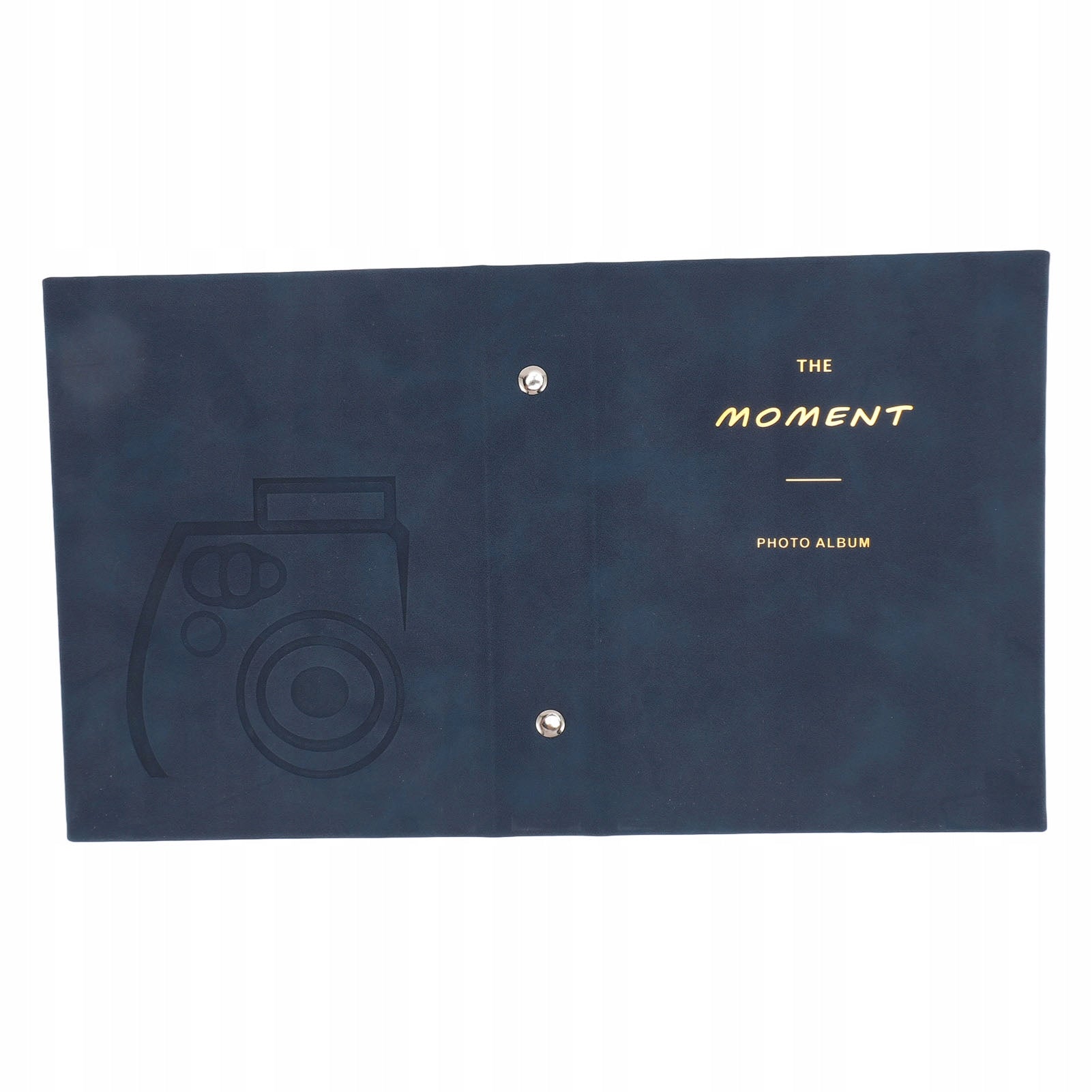 Photo album 2x3 3 inches 64 pockets T6 card case Model 6388DHWL