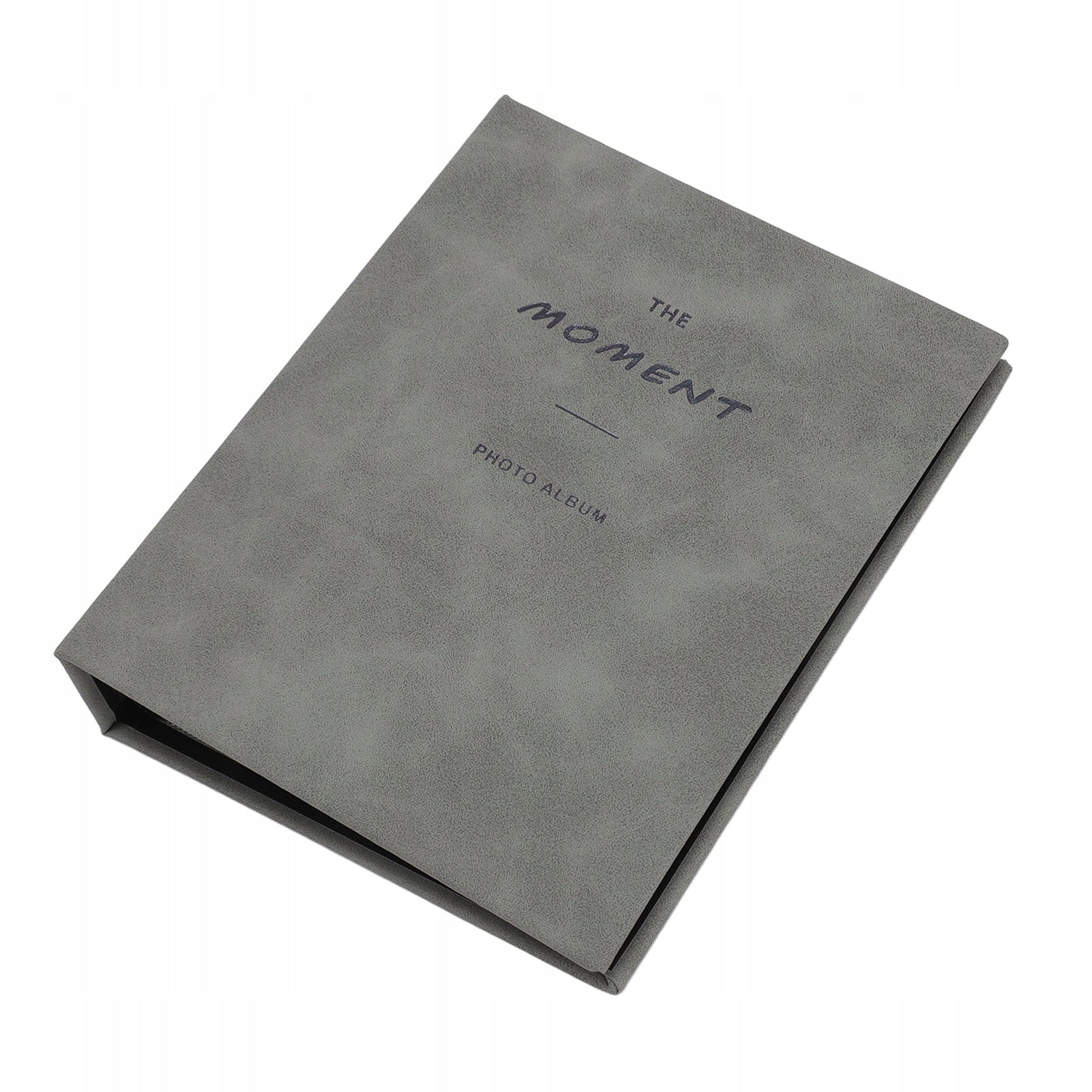 Photo album 2x3 3 inches 64 pockets V2 card case Model 4667CRRT