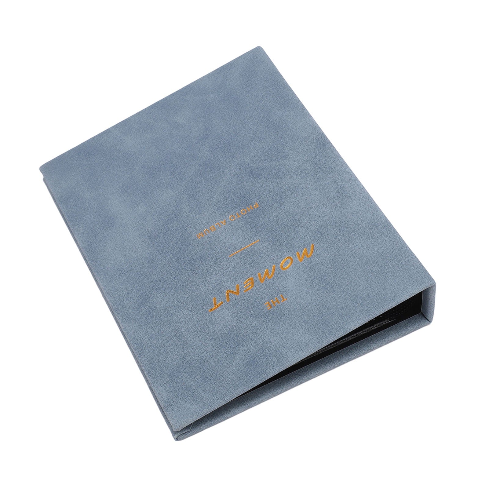 Photo album 2x3 3 inches 64 pockets XZ card case Model 1054ZCWF