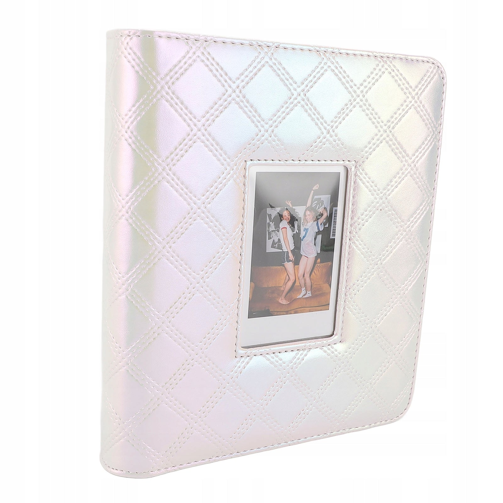 Photo album 36 Pages 288 and 1 pockets PU leather cover V9