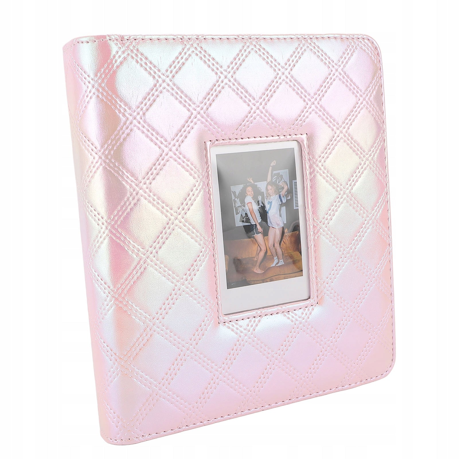 Photo album, 36-page photo album for the anniversary of memory