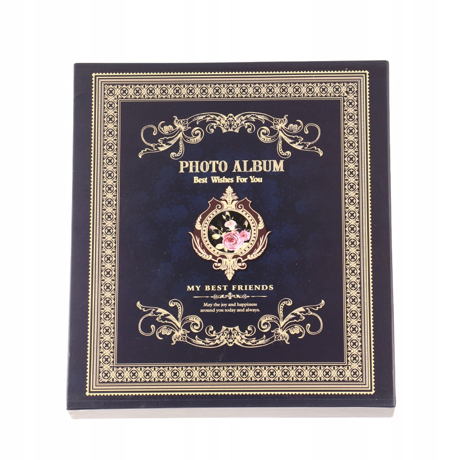 Photo album 6\" 4\" per 500 photos Mixed insert type 2D albums Brand no brand