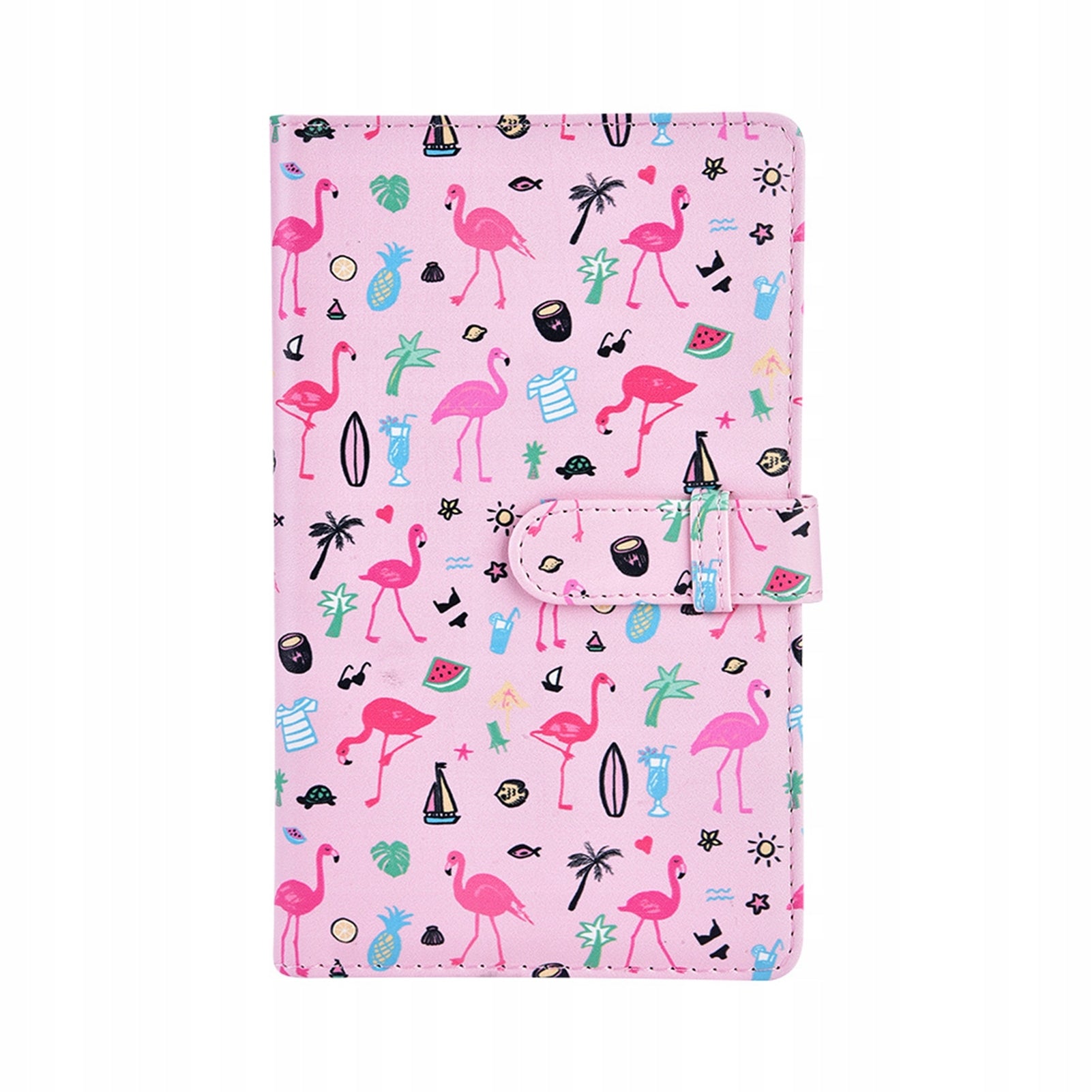 Photo album 96 pockets 3\'\' to Fujifilm Instax Leica Sofort OB Model 6450URWD