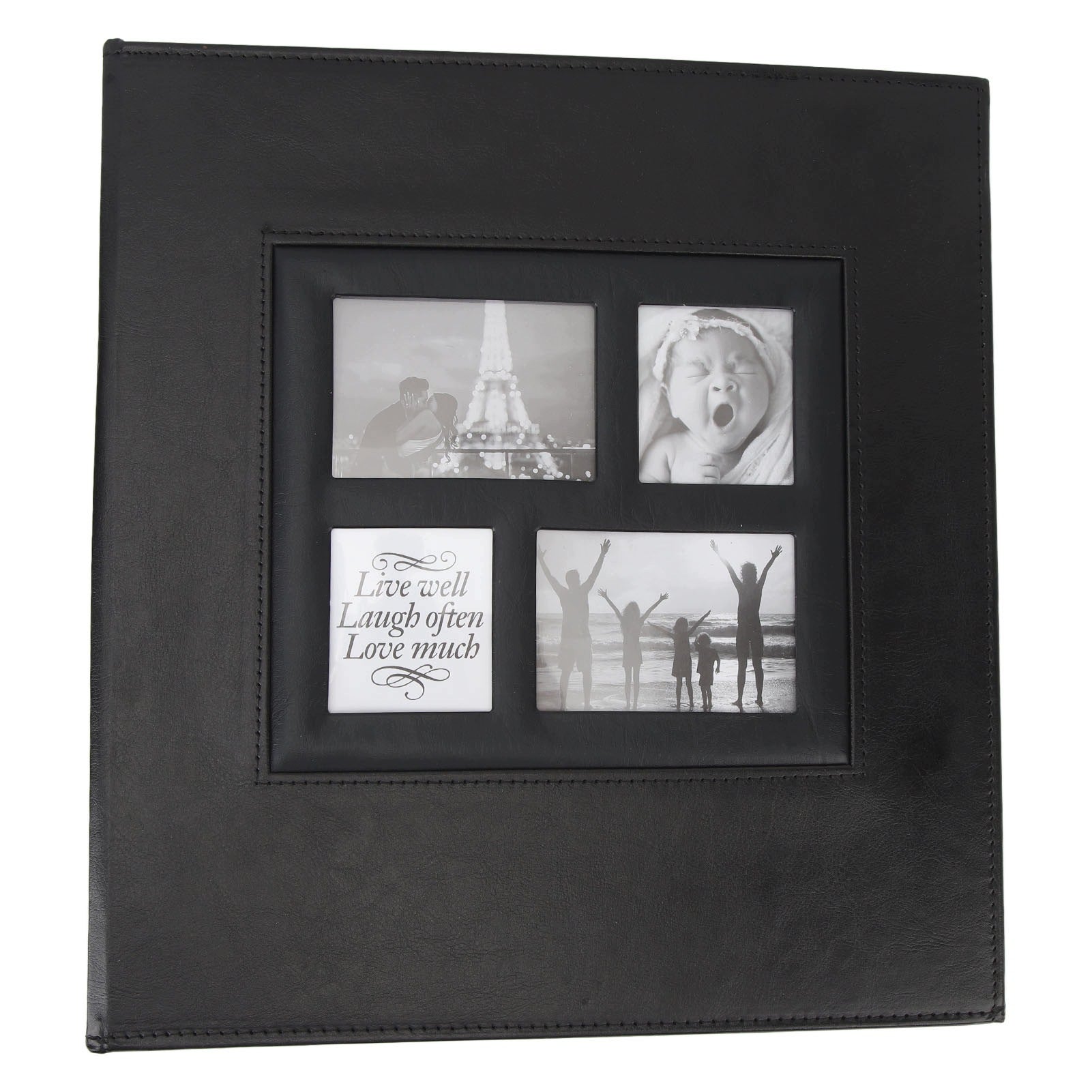 Photo album PU Photo album holds 600 pieces of photos about ZP Model 5848EIZL