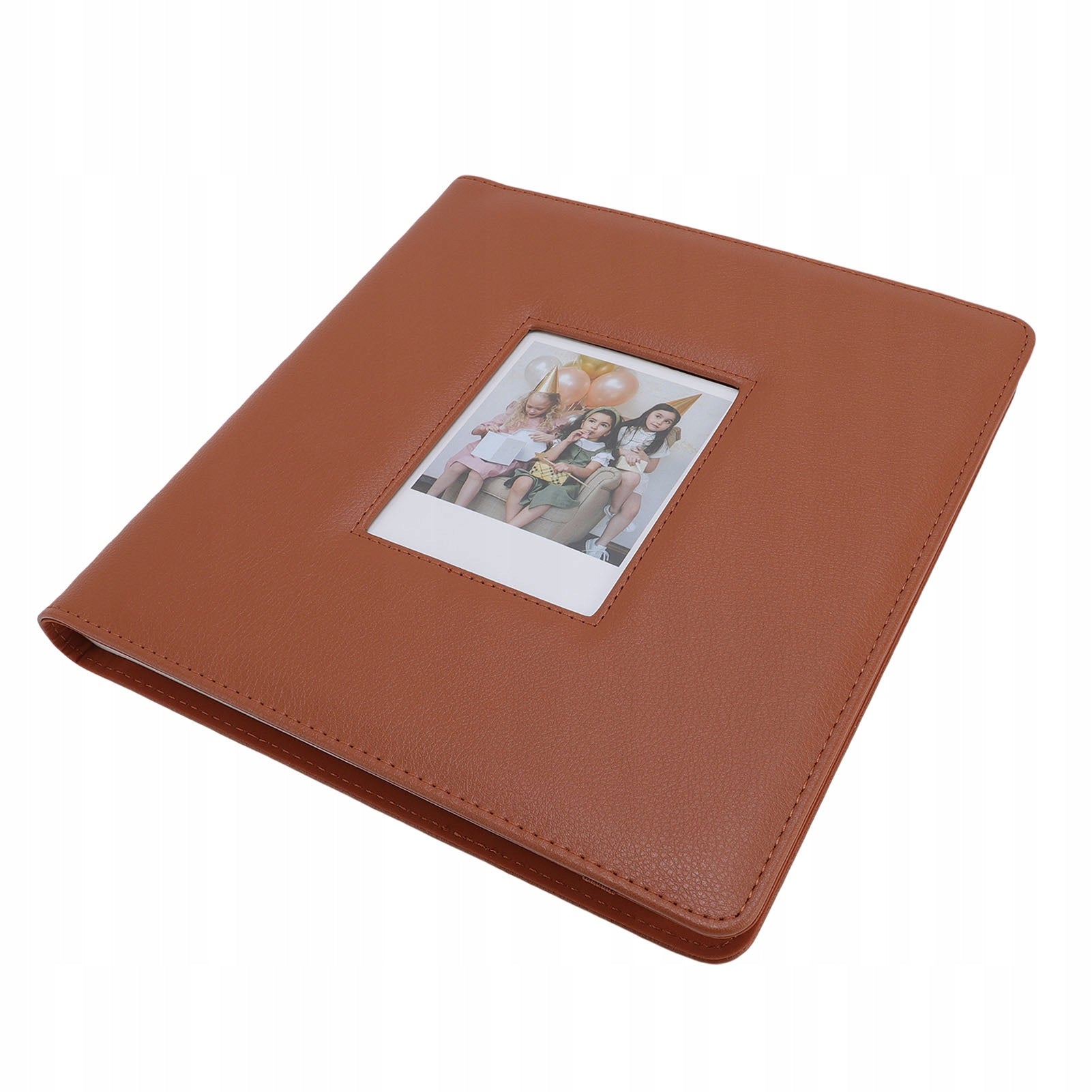Photo album fit for Polaroid Wide 300 400 90x110 mm 6I Brand no brand