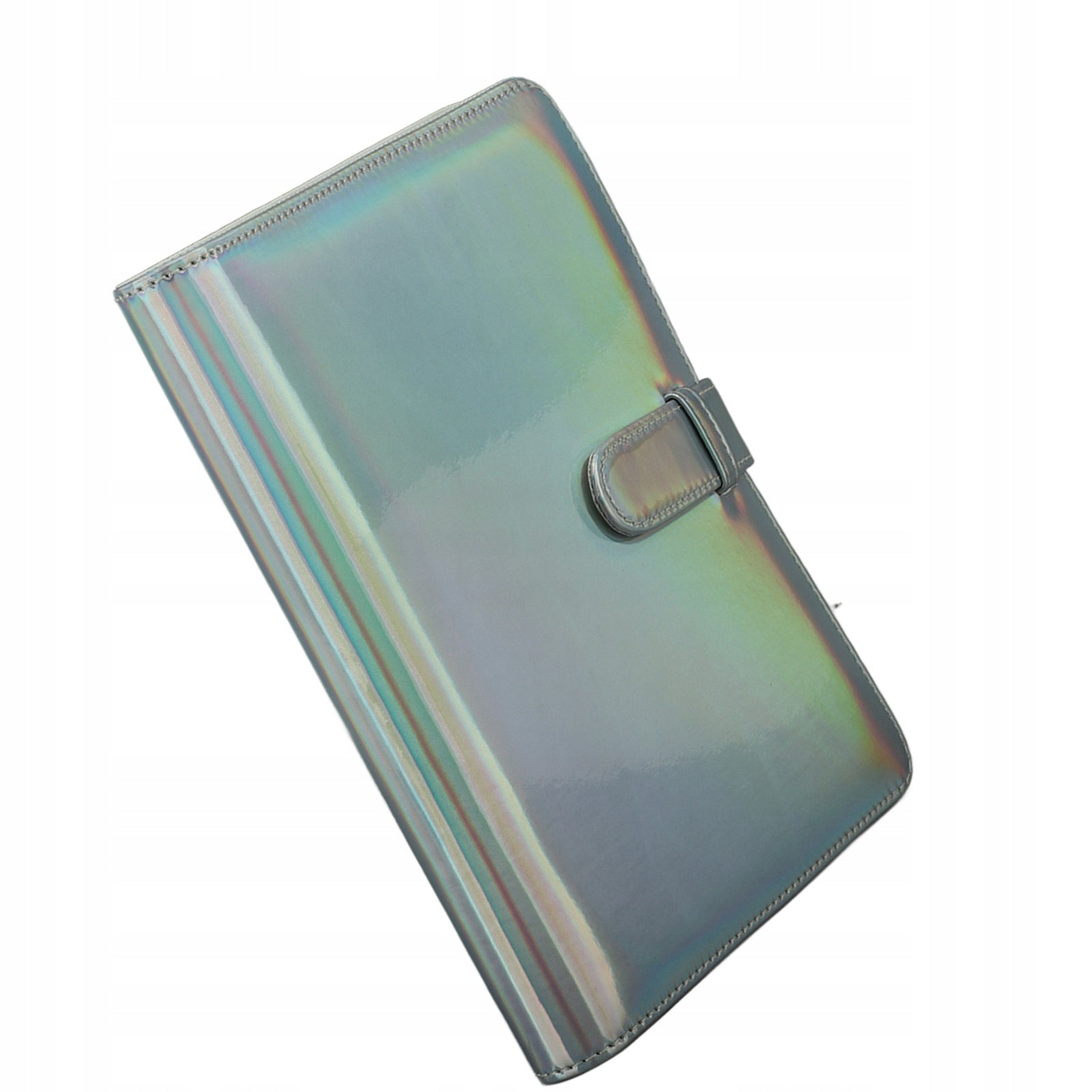 Photo album with 256 PU pockets, wear-resistant, fashionable, CF Model 7675IBMT