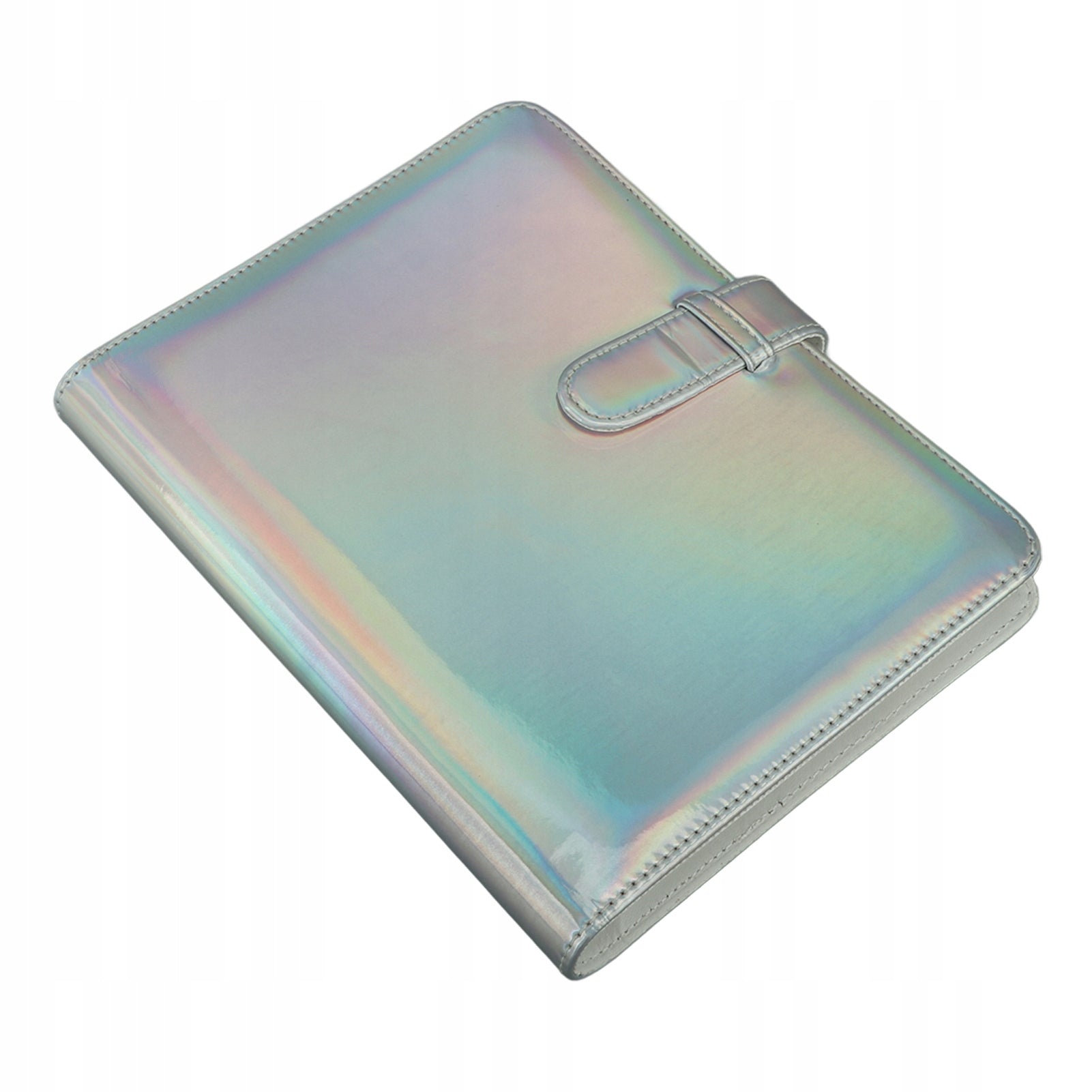 Photo album with 256 PU pockets, wear-resistant, fashionable, HJ Brand no brand