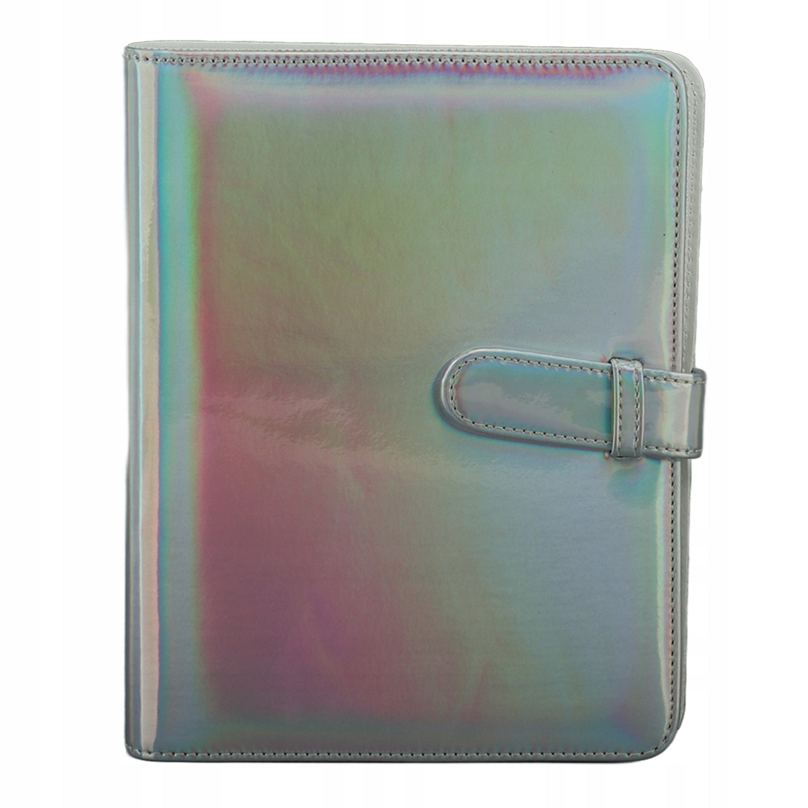 Photo album with 256 PU pockets, wear-resistant, fashionable, HJ