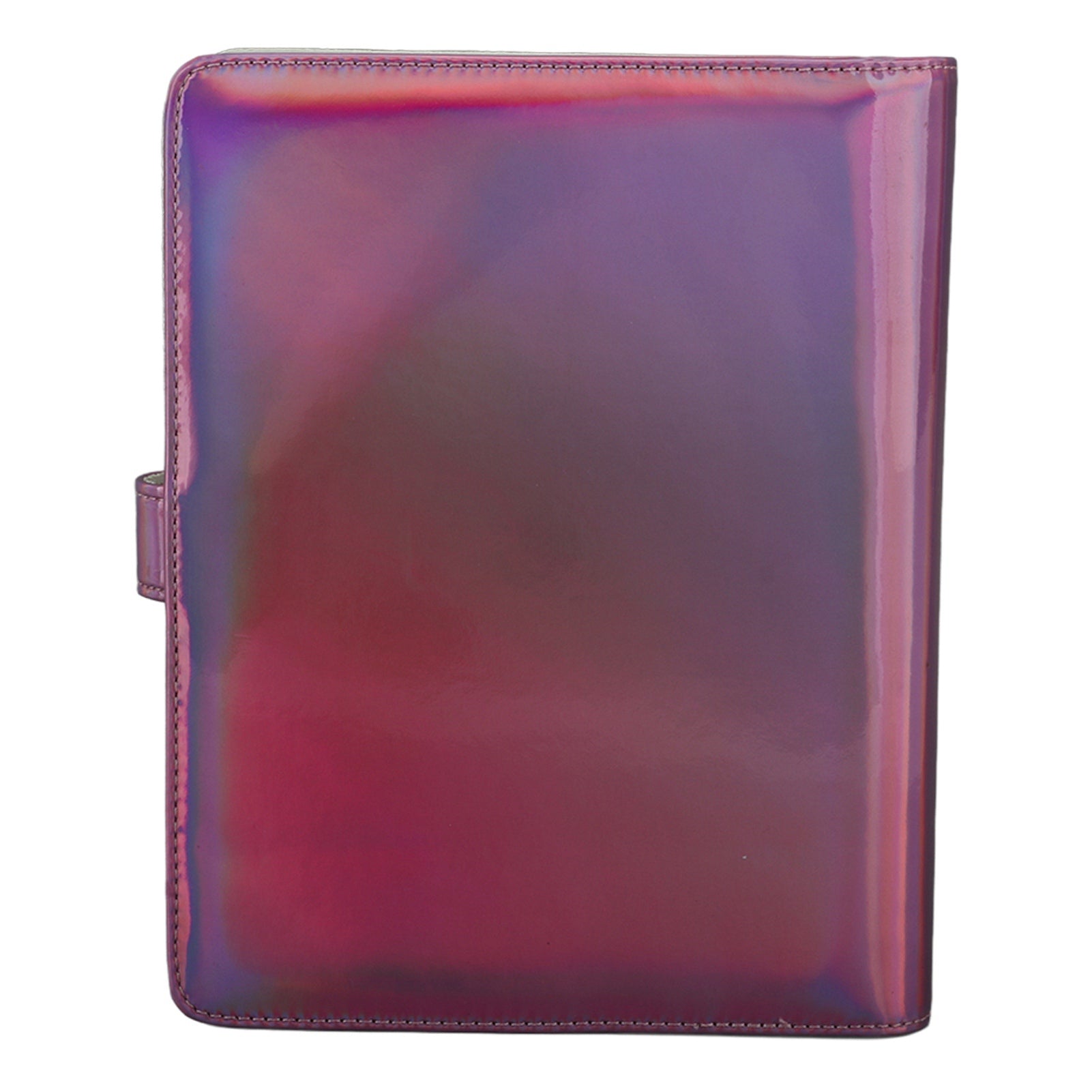 Photo album with 256 PU pockets, wear-resistant, fashionable, UF Brand no brand