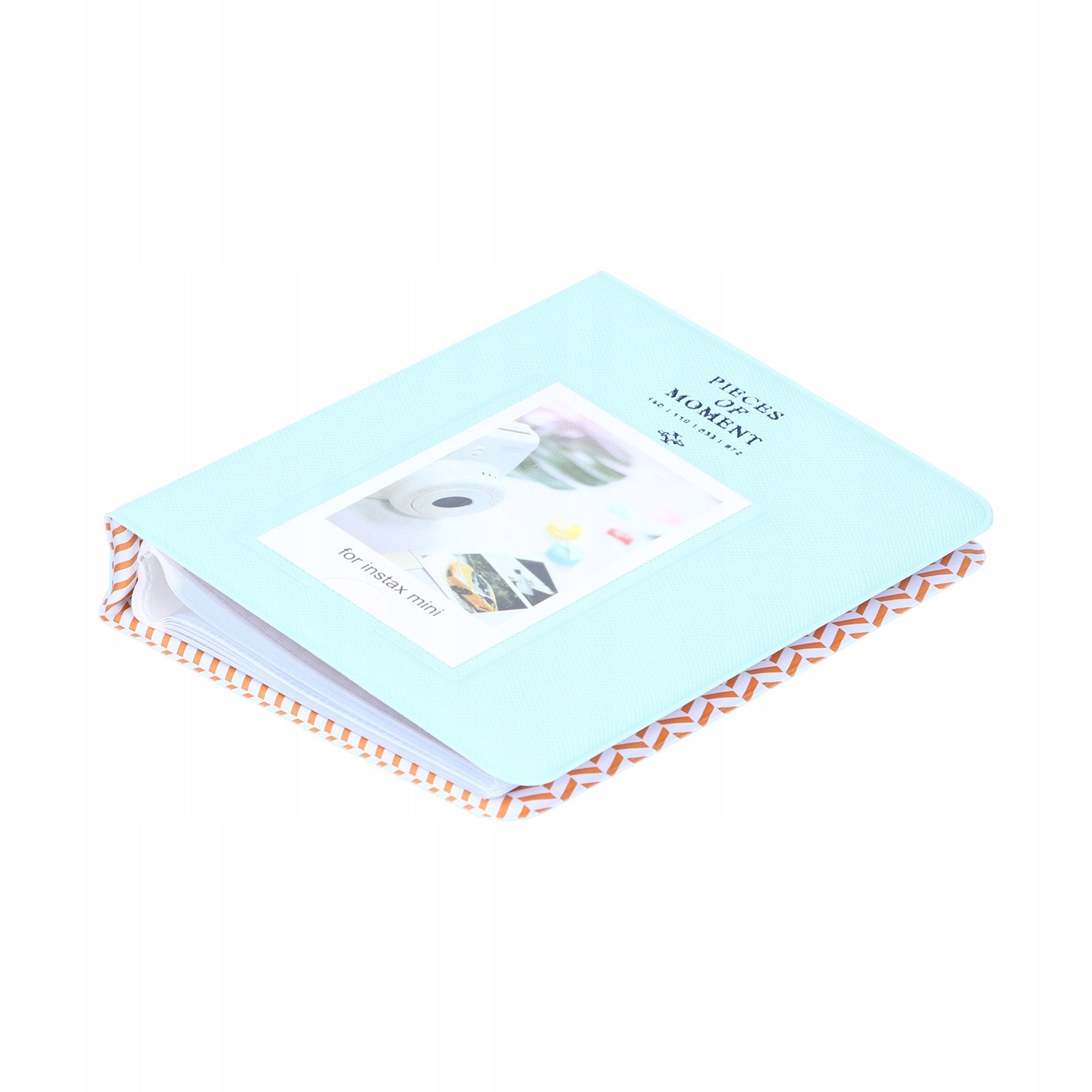 Photo book, remaining memory 64 pockets Photo case for Fujifilm Inst Brand no brand
