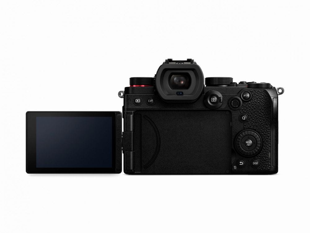 Photo camera Panasonic Lumix S5D body dc-s5d full frame LENSES L Packaging status original