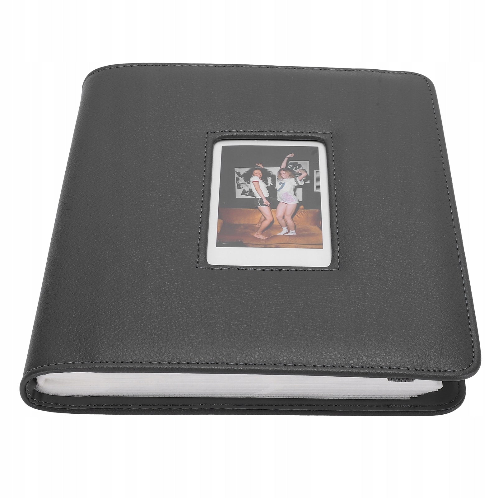Photo card album, light photo album from camera photoic Model 7726FCJD