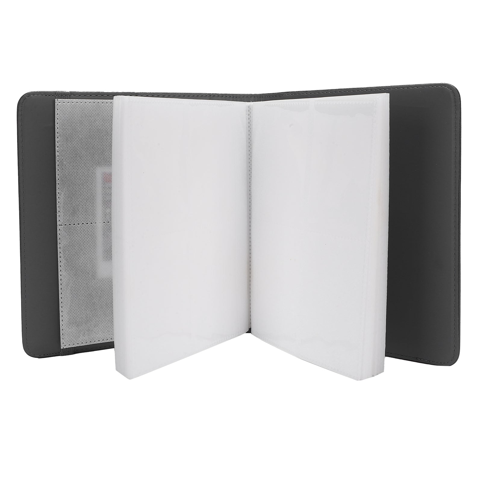 Photo card album, light photo album from camera photoic