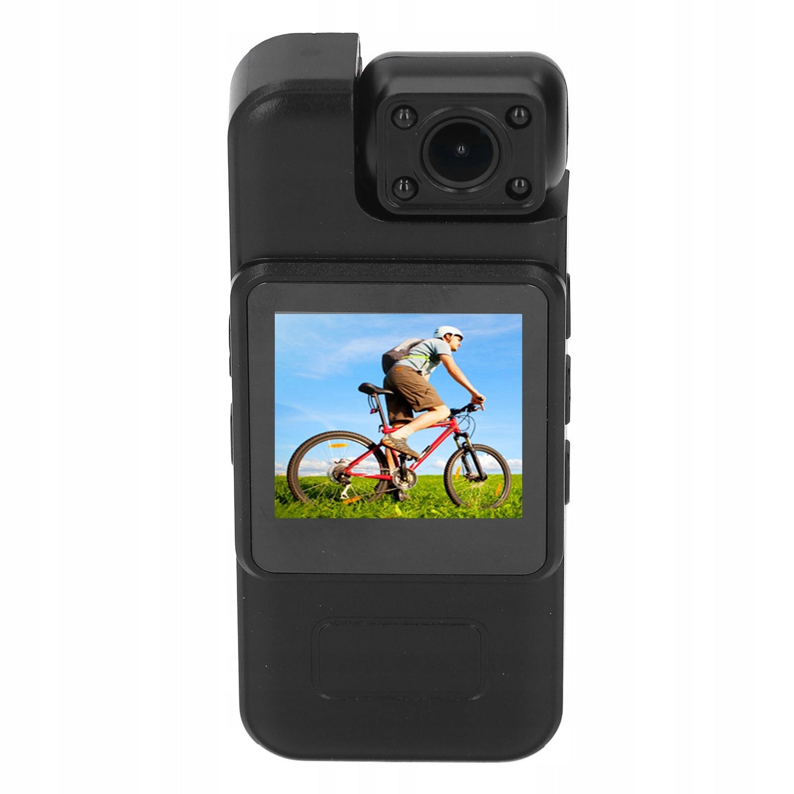 Photo recorder, compact camera with color screen o pr Manufacturer code AG250827063927