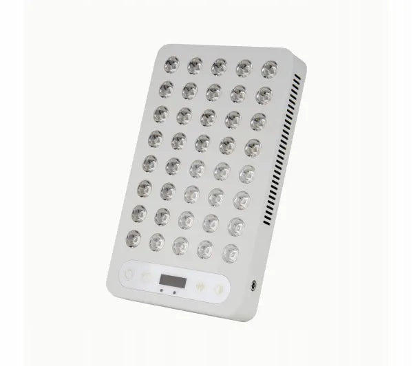 Phototherapy lamp Beautifly LED SkinPure Therapy 200W White Medical device no