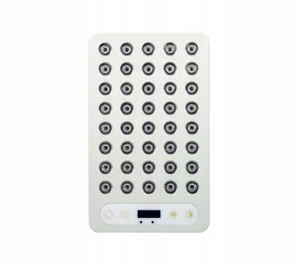 Phototherapy lamp Beautifly LED SkinPure Therapy 200W White