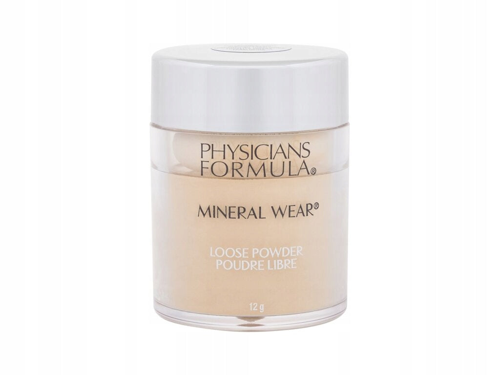 Mineralpulver L'Oreal Paris True Match 10 g 