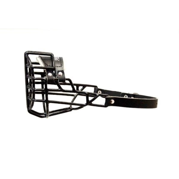 Physiological muzzle Chopo American Cocker Spaniel Dog chamber 5,5 cm Manufacturer code 782
