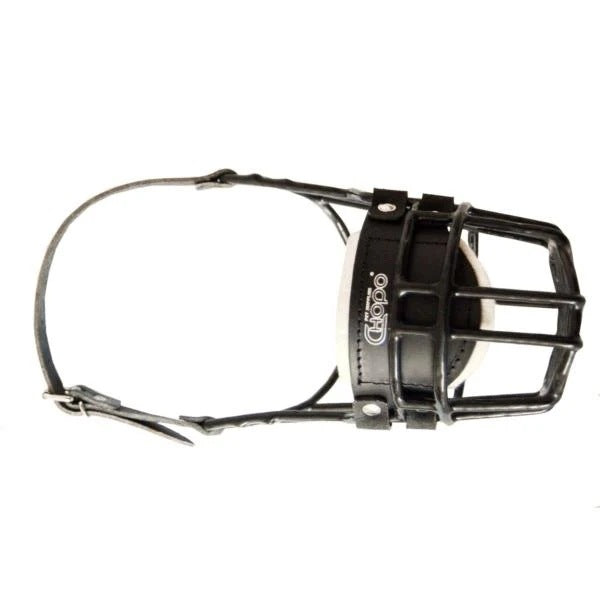 Physiological muzzle Chopo Cocker Spaniel Foksterier Dog chamber 9 cm Manufacturer code 516