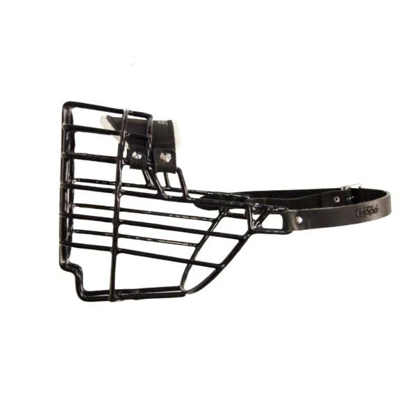 Physiological muzzle Chopo Giant Schnauzer Briard Bobtail Dog Manufacturer code 564