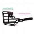 Physiological muzzle Chopo Nowofundland Bernardyn Dog chamber 12 cm Manufacturer code 570