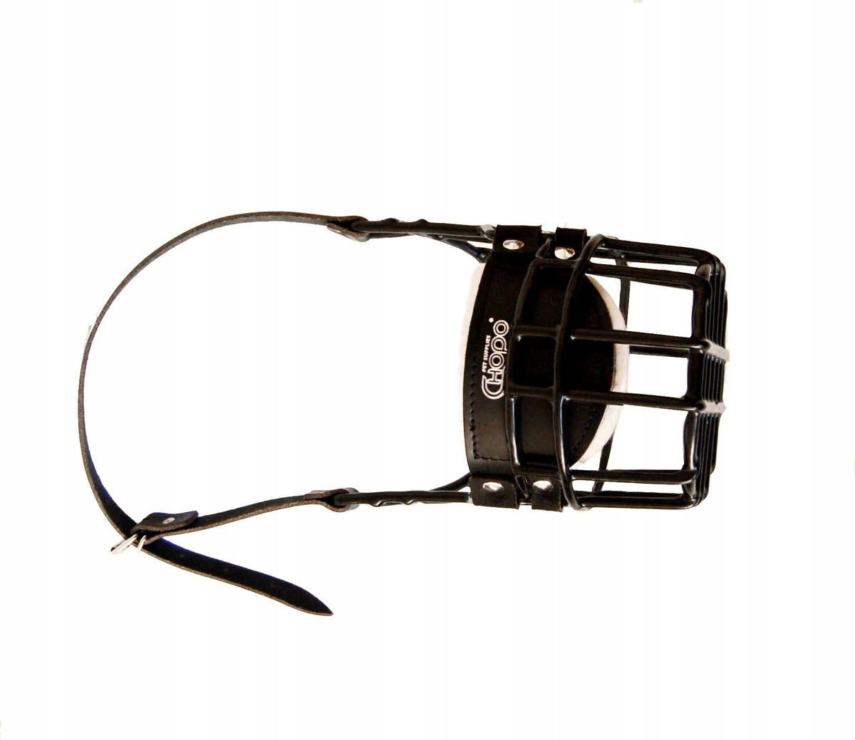 Physiological muzzle Chopo Rottweiler Cane Corso Fila Brasileiro Dog Manufacturer code 8595099805664