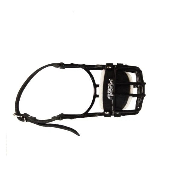 Physiological muzzle Chopo Schnauzer Miniature Dog chamber 6 cm Manufacturer code 8595099805121