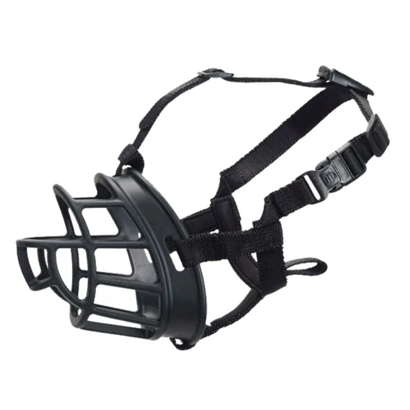 Physiological muzzle for a dog Manufacturer code 3552