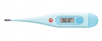 PiC ELECTRONIC THERMOMETER VedoColor