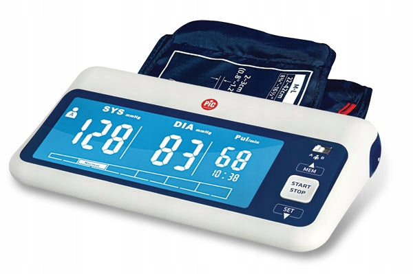PiC Solution ClearRapid blood pressure monitor