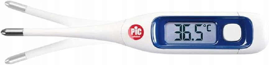 PiC VEDO CLEAR Digital Electronic Thermometer