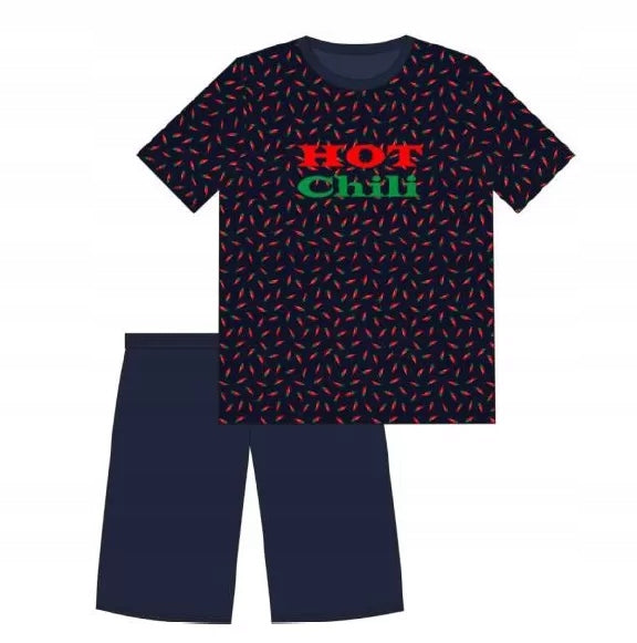 Pyjama für Jungen 410185 