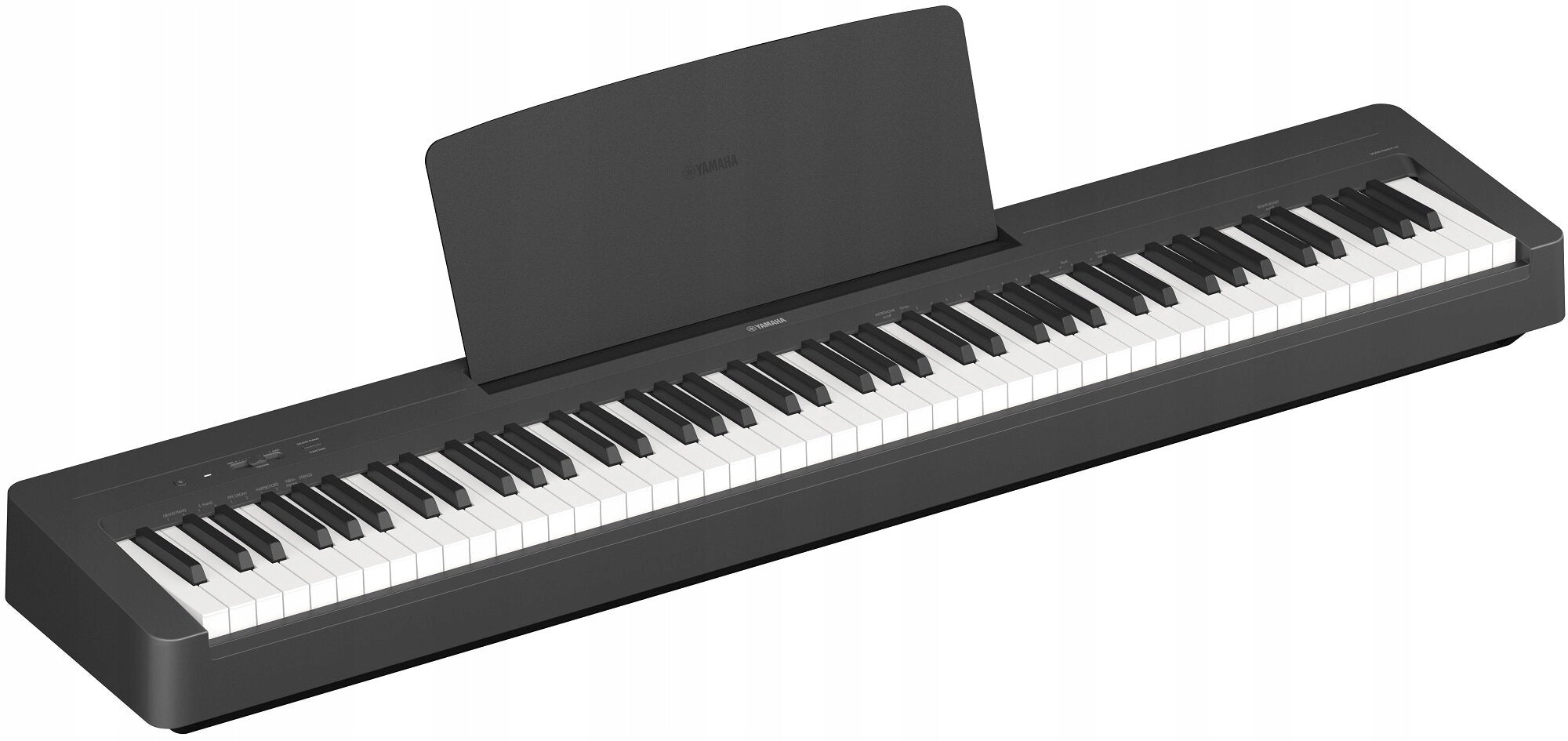 Skaitmeninis pianinas Yamaha P-143B