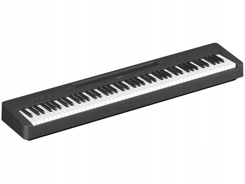 Skaitmeninis pianinas Yamaha P-143B