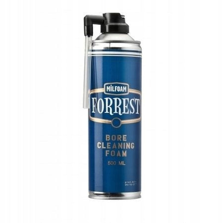 Waffenlauf-Reinigungsschaum Forrest 500ml 