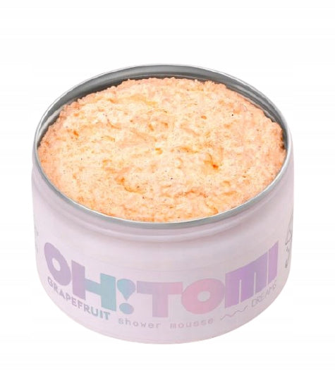 Duschgel Oh!Tomi Grapefruit, 250 g 