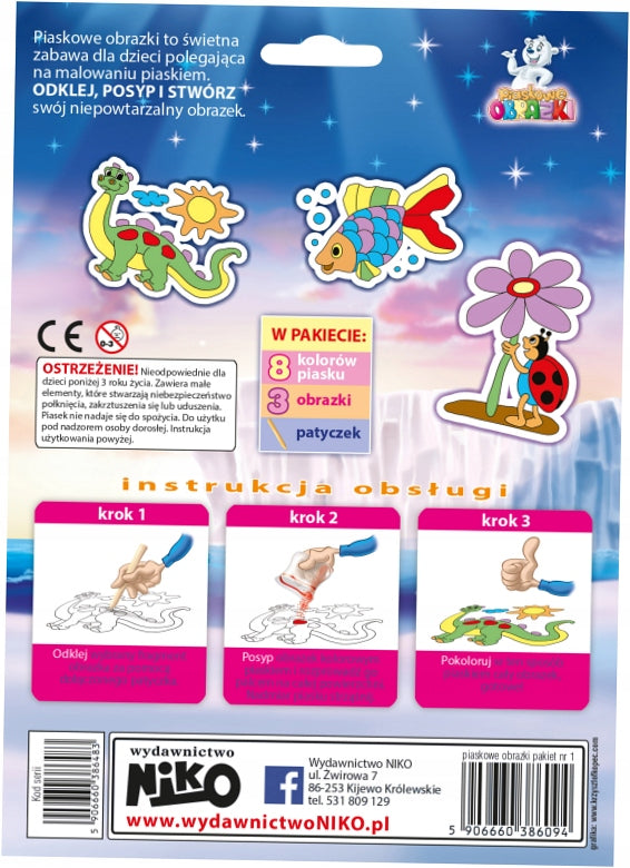 Zeichenbuch für Kinder 