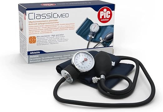 Pic Solution ClassicMED shoulder blood pressure monitor
