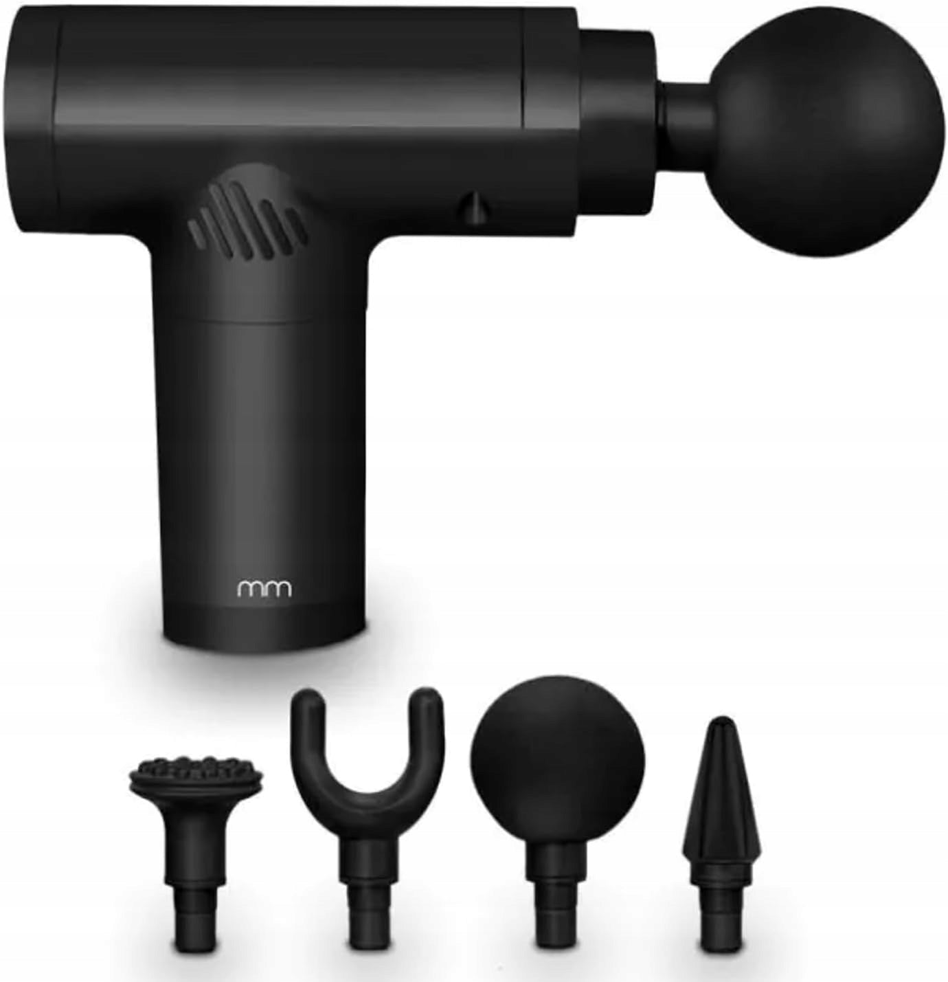 Picco Massage Gun - Compact Muscle Massager Gift for Man Manufacturer code MM05106