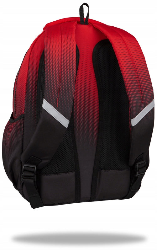Pick Gradient Cranberry Youth Backpack CoolPack for Class 4-8 Brand CoolPack