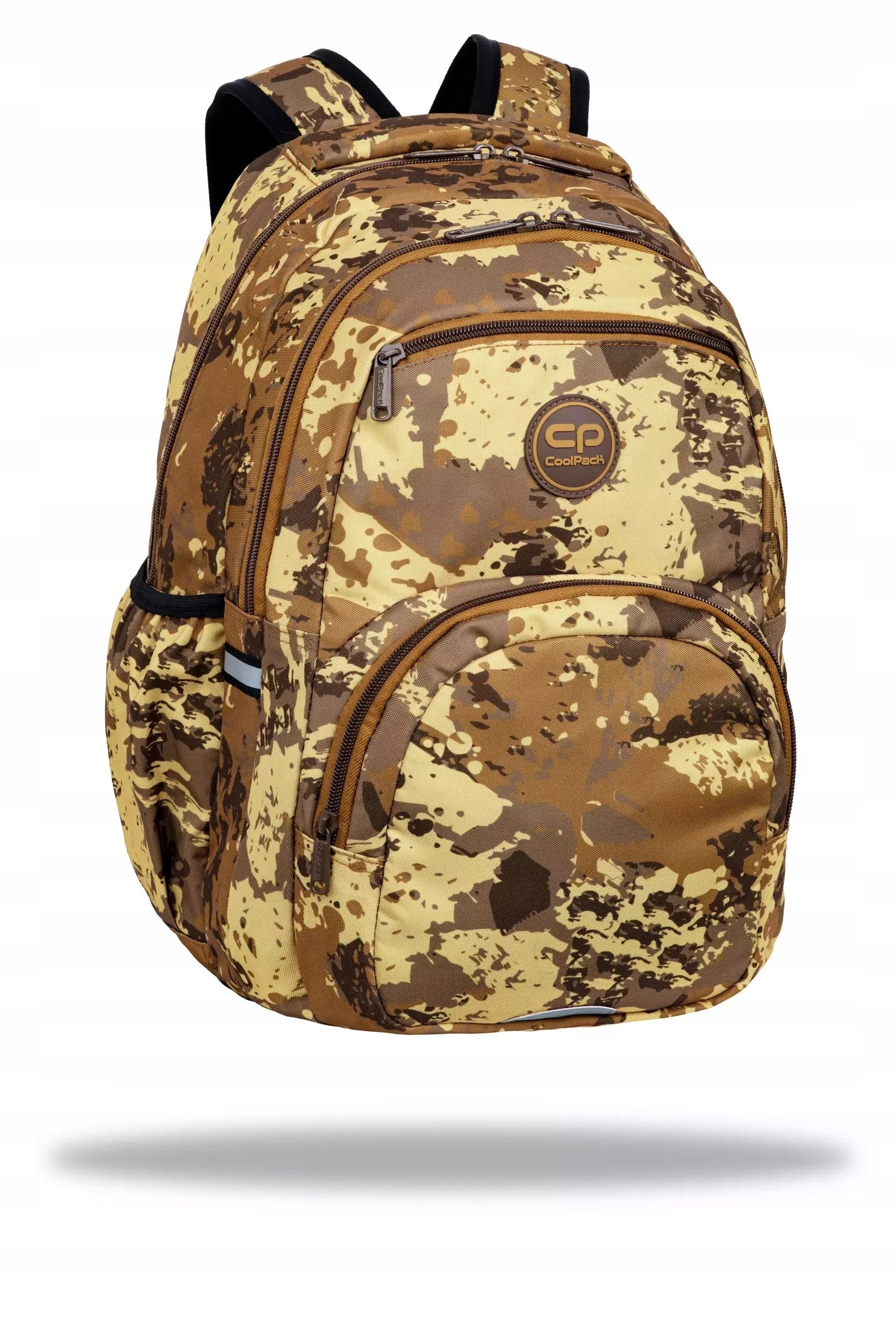 Pick Sand Storm Youth Backpack CoolPack F099718.