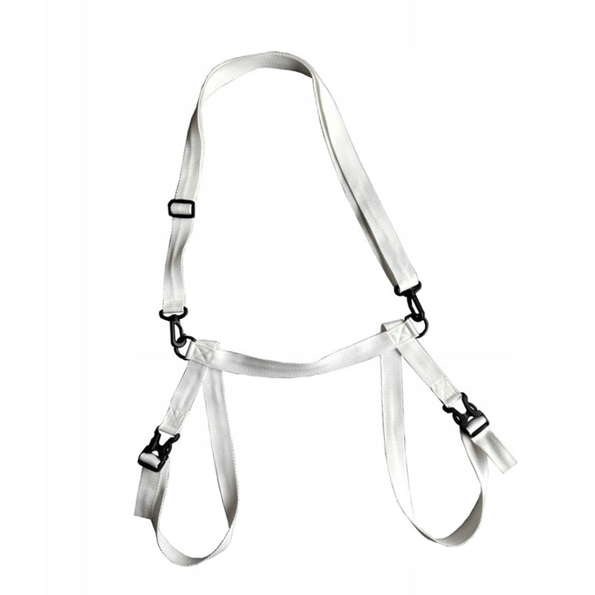 Picnic Blanket Carry Strap Mat Strap Lightweight Versatile Carrier Sling