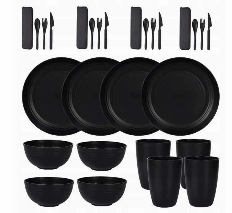 Picnic Set for 4 people Manufacturer code 5908074560619