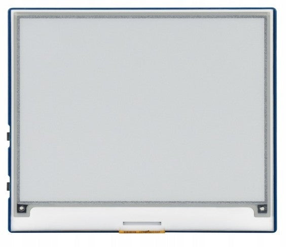 Pico 4,2" (B) E-Ink 3-Color 400x300 Module for Raspberry Pi Manufacturer code Waveshare 20345