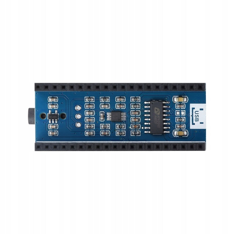 Pico-Audio Module with Speakers for Rp Pi Pico Batteries included no